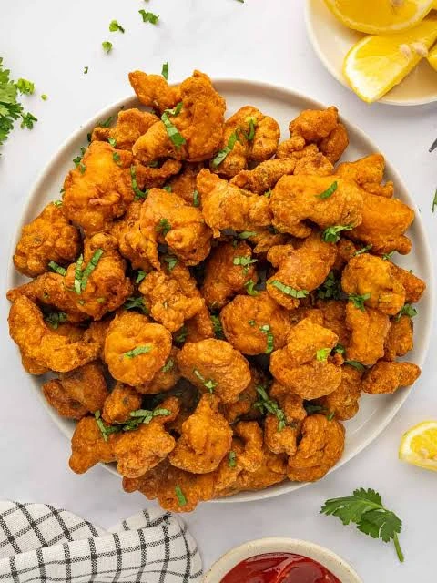 Photo of Chicken Pakura